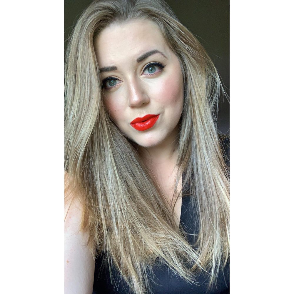Meet your Posher, Amanda